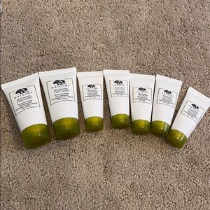 Origins Modern Friction 2 (1oz) and 5 (.5oz) NEW